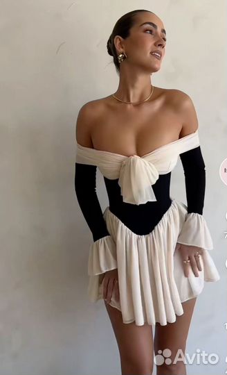 Платье house of cb