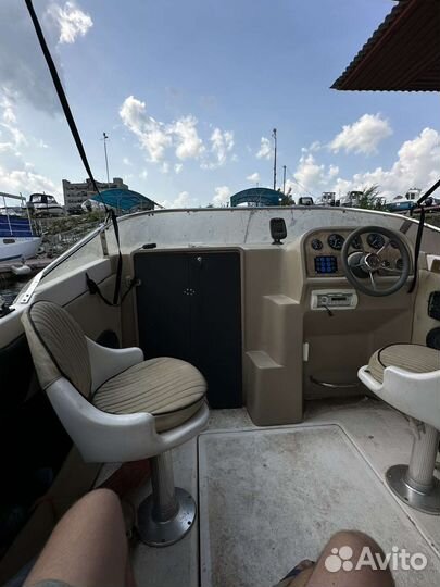 Катер Кросвинд 175