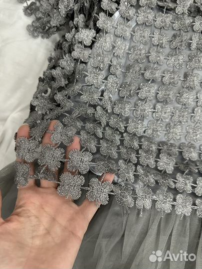 Платье женское новое 44