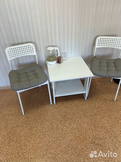 Стулья Икея