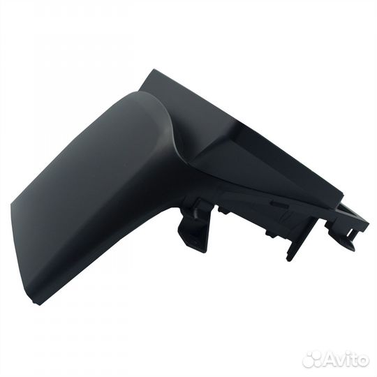 Штатная магнитола для Chevrolet Captiva 2006-2011