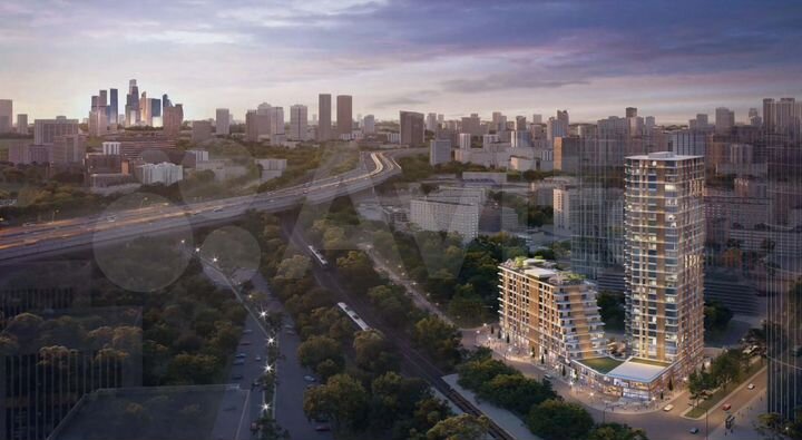 Свободного назначения, 128.4 м²