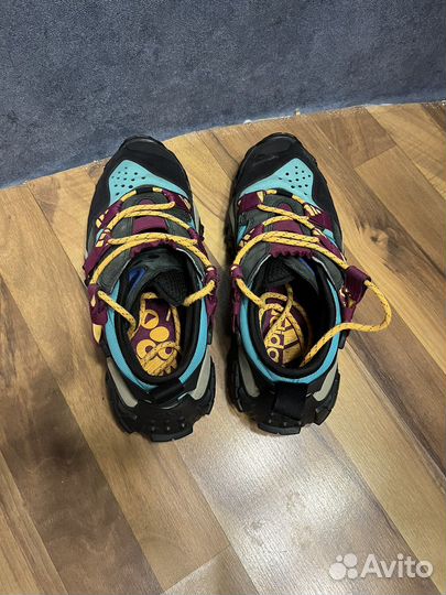 Кроссовки adidas