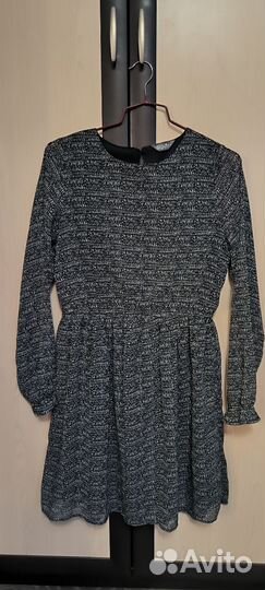 Платье женское 40 42 44