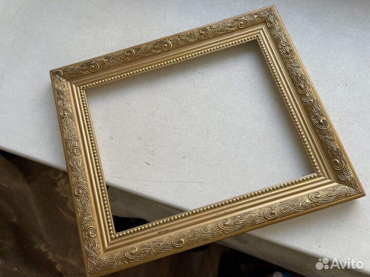 Ретро рамка
