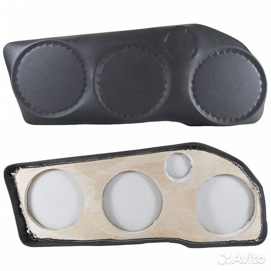 Подиумы Приора 2170 / 20х20х20х рупор