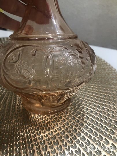 Графин СССР