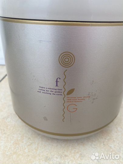 Чайник термос zojirushi