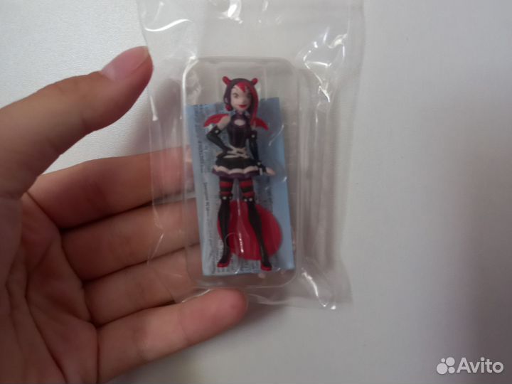 Фигурка друзья ангелов