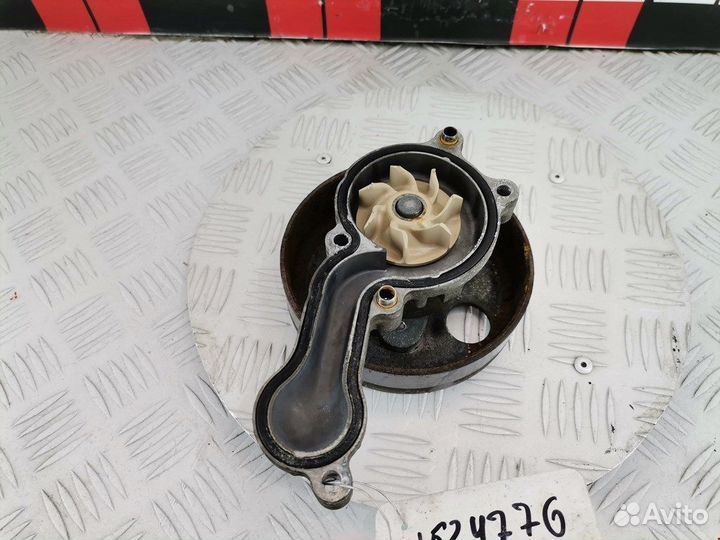 Насос водяной (помпа) для Honda Civic 8