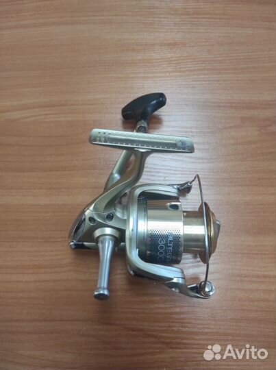 Продам катушку Shimano Ultegra 3000