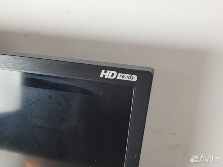 Телевизор Telefunken 32'