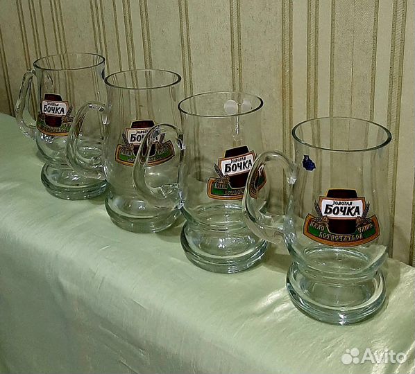 Пивная кружка