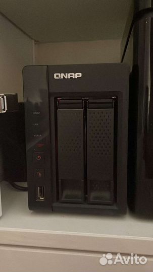 Qnap 269L/ 453 mini