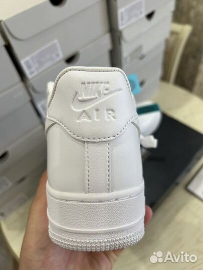 Nike Air Force 1 '07 Low Fresh оригинал