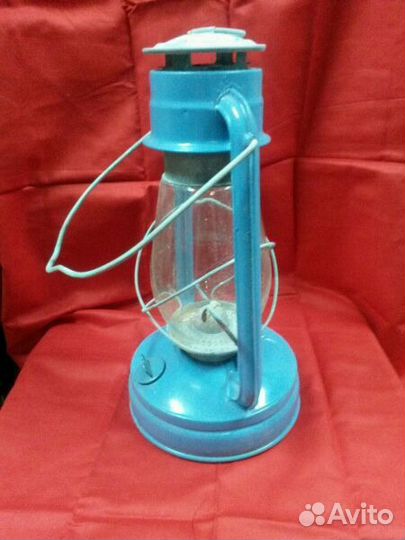 Фонарь керосиновый летучая мышь