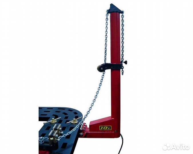 Стапель autostapel ARS-12