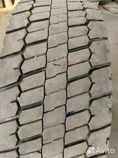 Шины Кама 315 70 22.5