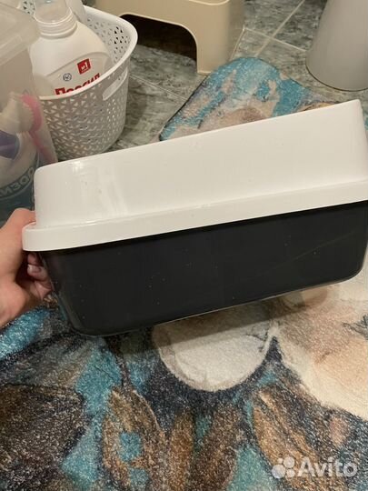 Лоток для кошек