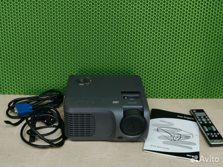 Проектор Acer XD1150