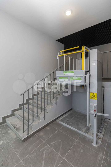 Квартира-студия, 19,9 м², 16/19 эт.