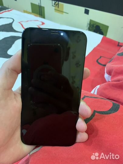 Дисплей iPhone xr