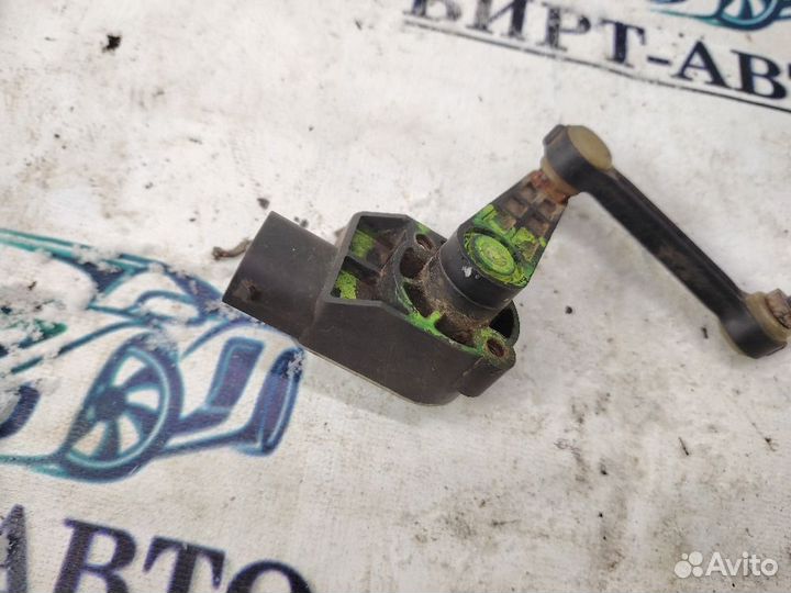 Датчик положения кузова Audi Q7 4L (2005—2009)