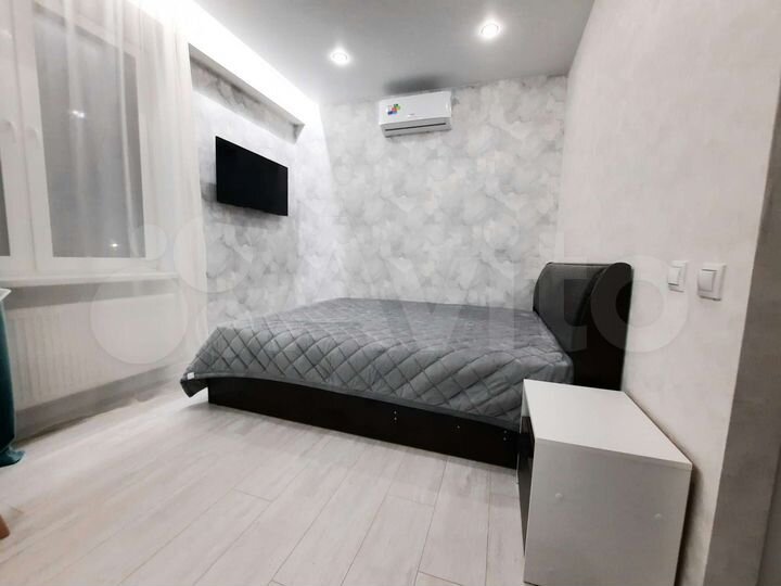 Квартира-студия, 23 м², 4/19 эт.