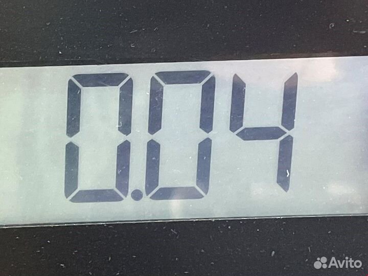 Кнопка обогрева сидений Peugeot 607 рест. 2005