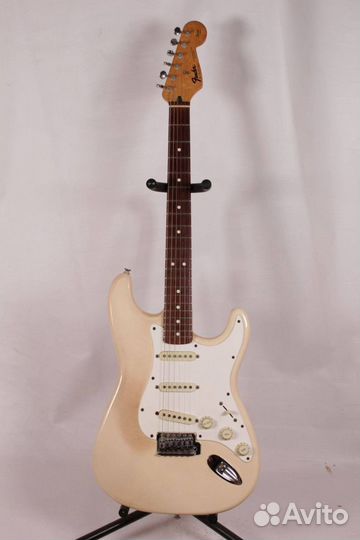 Fender Stratocaster Squier Series Mexico