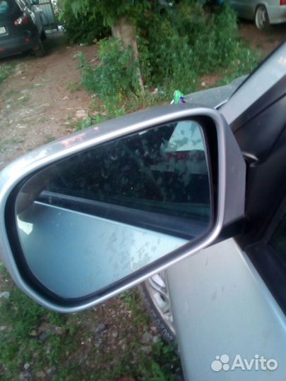 Зеркала L.R Acura MDX 2001 - 2005