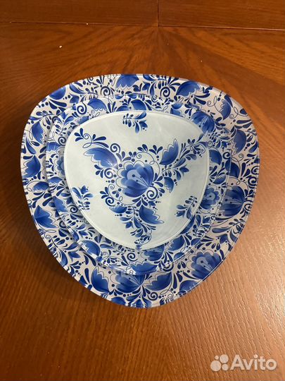 Набор салатников