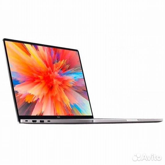Xiaomi Redmibook Pro 14 ryzen r5 5500U