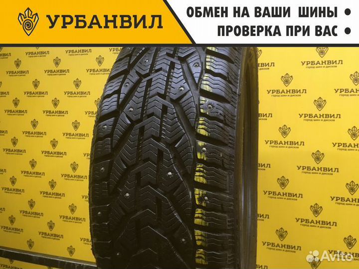 Tigar Ice 205/55 R16 94T