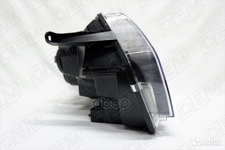 Фара левая Renault Duster 1 2015-2020