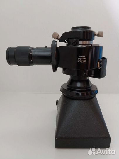 Объектив carl Zeiss