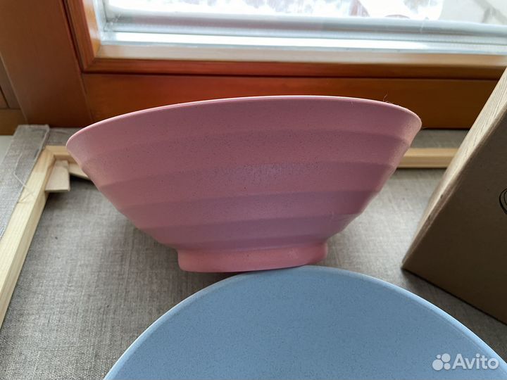 Набор посуды для пикника