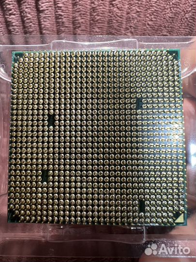 Процессор AMD FD9590F