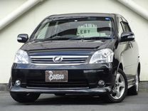 Toyota Raum 1.5 AT, 2010, 76 000 км, с пробегом, цена 940 000 руб.