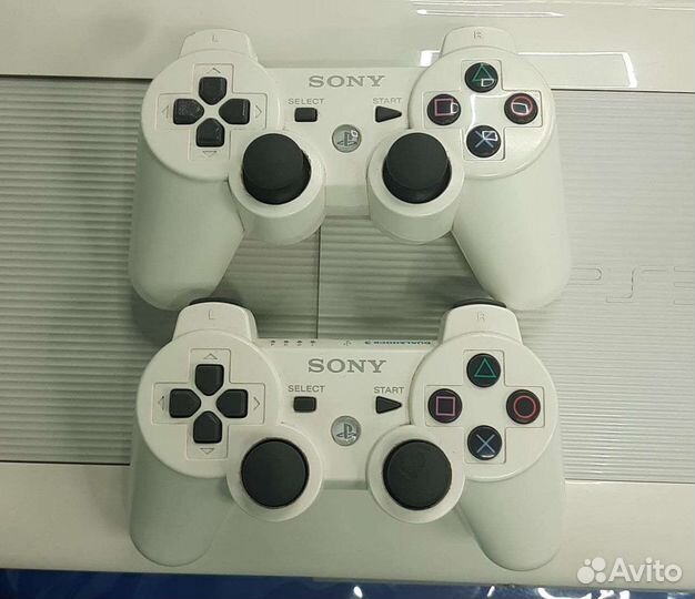 Sony PS3