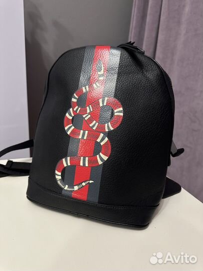 Рюкзак женский