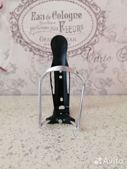 Держатель для фляги, бутылки на велосипед