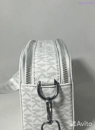 Стильная сумка Michael Kors через плечо