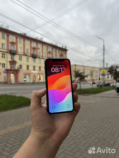 iPhone 11 Pro, 256 ГБ