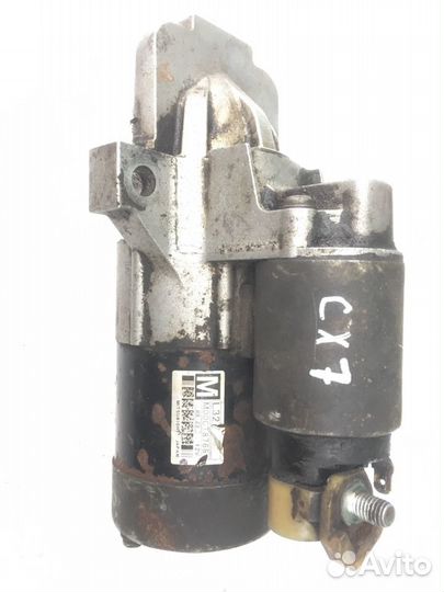 Мазда CX стартер