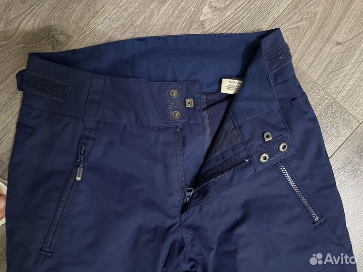 Сноубордический костюм roxy горнолыжный костюм