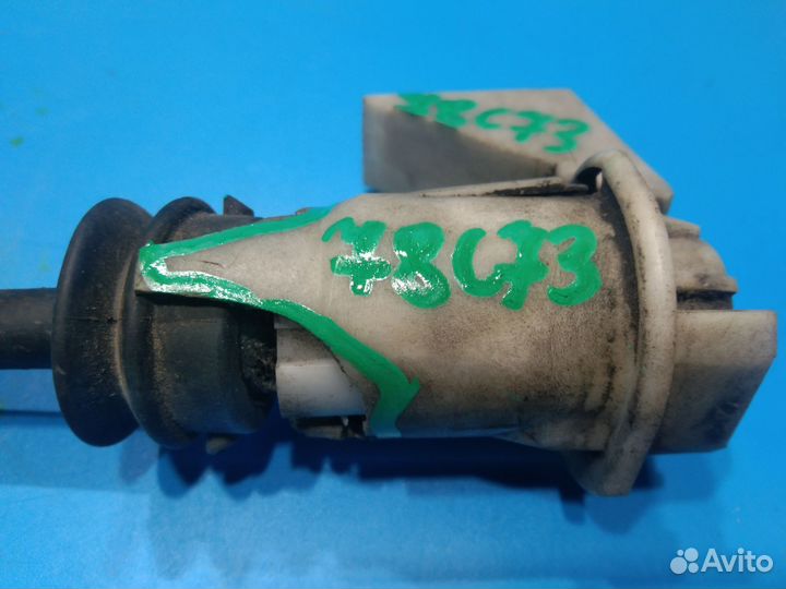 Личинка замка капота для Ford Focus 2 2005-2011