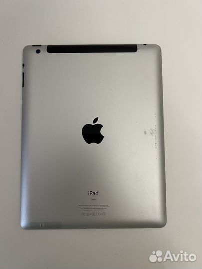 iPad 3 64gb