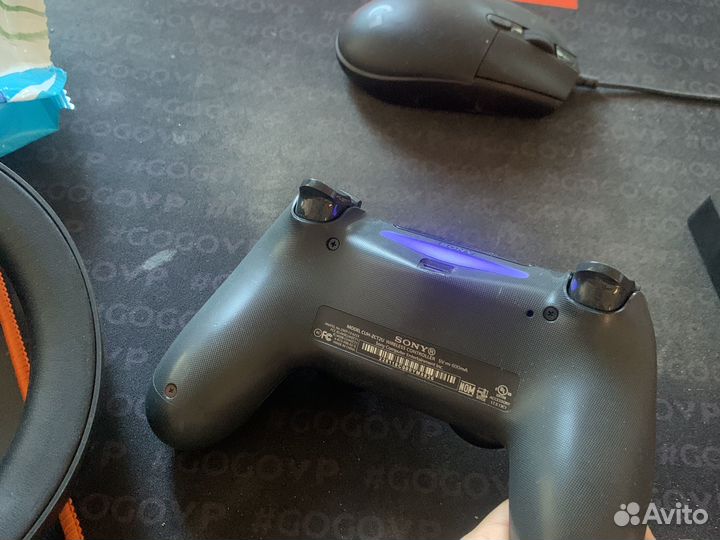Sony PS4 pro 860gb