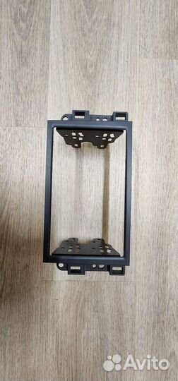 Рамка для магнитолу